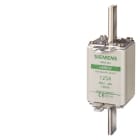 SIEMENS - NH-Sicherungseinsatz, NH2, In: 315 A, aM, Un AC: 690 V, Stirnkennmelder