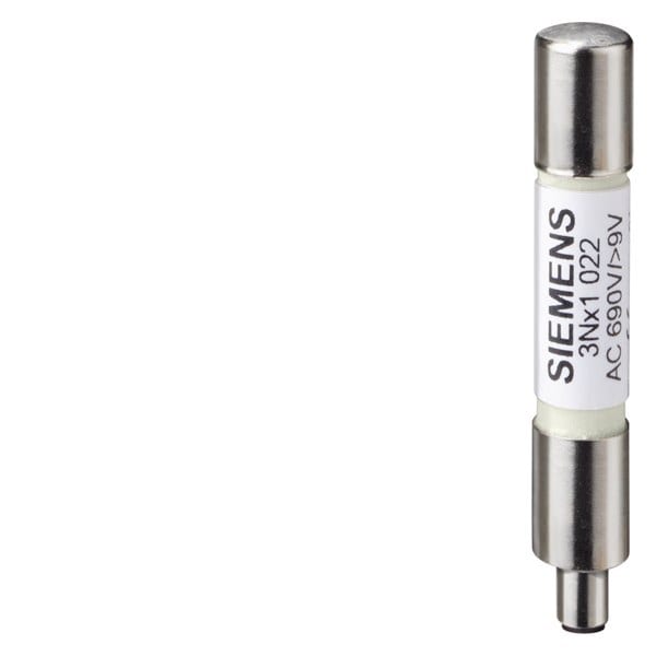 SIEMENS - Signalmeldereinsatz AC 690V/&gt-2V