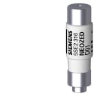 SIEMENS - NEOZED-Sicherungseinsatz, D01, 10 A, gG, Un AC: 400 V, Un DC: 250 V