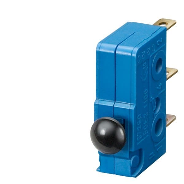 SIEMENS - Hilfsschalter für 5SG7230 und 3NW7430