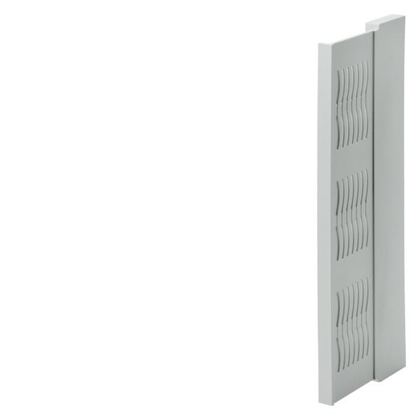 SIEMENS - Seitenmodul 9mm breit beidseitig ansteckbar