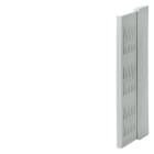 SIEMENS - Seitenmodul 9mm breit beidseitig ansteckbar