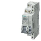 SIEMENS - Kontrollschalter 20A 3S 1 Lampe 230V mit Hilfsschalter 1S+1Ö