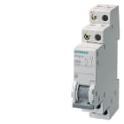 SIEMENS - Gruppenschalter 20A 2 Gruppen
