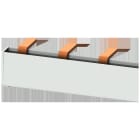 SIEMENS - Einphasenschiene 12TE 32A für Klemmen mit 6mm2, für diverse 5TE.. und 5TT 55