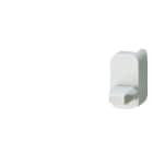 SIEMENS - Sammelschienensystem, Zubehör Schienenmittenabstand 40, 60mm Distanzstück 3,5mm