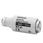 SIEMENS - DIAZED-Sicherungseinsatz 690V für Kabel- und Leitungsschutz Betriebsklasse gG