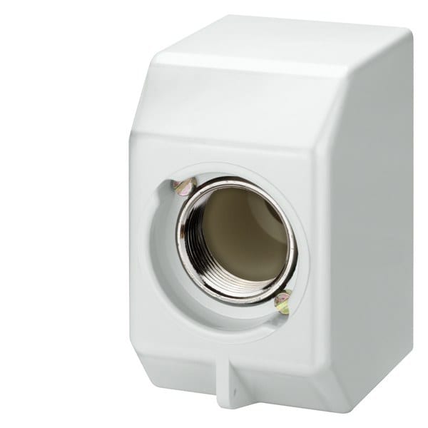 SIEMENS - DIAZED-Sockel DIII 63A E33S AC DC 750V für Einsätze 5SD6 für Schraubbefestigung