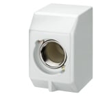SIEMENS - DIAZED-Sockel DIII 63A E33S AC DC 750V für Einsätze 5SD6 für Schraubbefestigung
