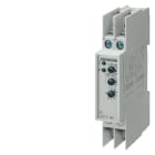 SIEMENS - Multifunktions-Zeitschalter Kontakt AC 230V 4A 1 Wechsler