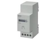 SIEMENS - Zeitzähler, mech.anisch, 230V, 50Hz