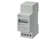 SIEMENS - elektronischer Impulszähler DC 12-150V, 24-240V, 50Hz