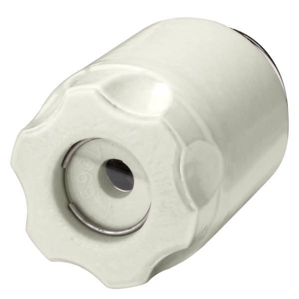 SIEMENS - DIAZED-Schraubkappe DIII 63A AC 690V DC 600V Keramik