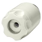 SIEMENS - DIAZED-Schraubkappe DIII 63A AC 690V DC 600V Keramik