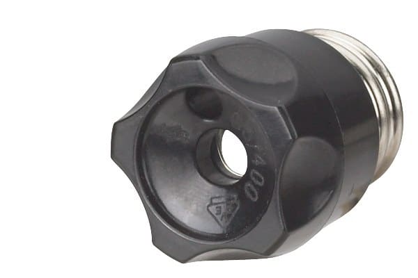 SIEMENS - NEOZED-Schraubkappe Isolierstoff Größe D02, 63A