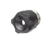 SIEMENS - NEOZED-Schraubkappe Isolierstoff Größe D02, 63A