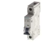 SIEMENS - Leitungsschutzschalter 240V 14kA, 1-polig, B, 10A, T=70mm nach UL 489