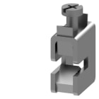 SIEMENS - Sammelschienensystem, Zubehör Schienenmittenabstand 40, 60mm Anschlussklemme