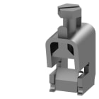 SIEMENS - Sammelschienensystem, Zubehör Schienenmittenabstand 40, 60mm Anschlussklemme