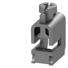 SIEMENS - Sammelschienensystem, Zubehör Schienenmittenabstand 40, 60mm Anschlussklemme