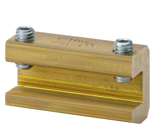 SIEMENS - Sammelschienensystem, Zubehör Schienenmittenabstand 40, 60mm