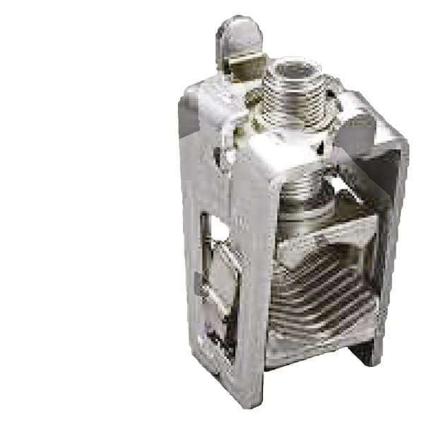 SIEMENS - Zubehör Sammelschienensystem Anschlussklemme 95...185 mm2