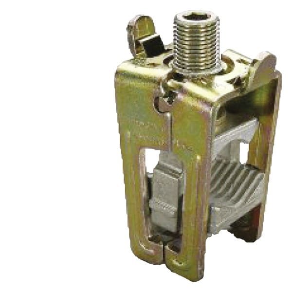 SIEMENS - Zubehör Sammelschienensystem AnschlussklemmeCU/Al 95...300 mm2