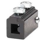 SIEMENS - Ersatzteil zu Drehantrieb 8UC6 Zwischenstück für Welle 6mm auf 6mm