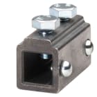 SIEMENS - Ersatzteil zu Drehantrieb 8UC6 Zwischenstück für Welle 10mm auf 10mm
