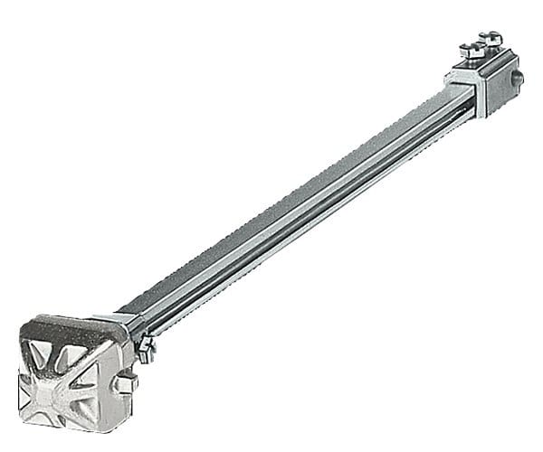 SIEMENS - Ersatzteil zu Drehantrieb 8UC6 Verlängerungswelle 300mm lang 8x 8mm