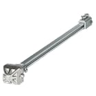 SIEMENS - Ersatzteil zu Drehantrieb 8UC6 Verlängerungswelle 300mm lang 8x 8mm