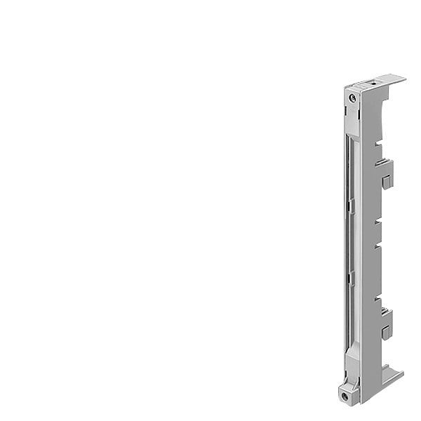 SIEMENS - Sammelschienensystem Schienenmittenabstand 60mm Anschlussmodul, Breite: 18mm