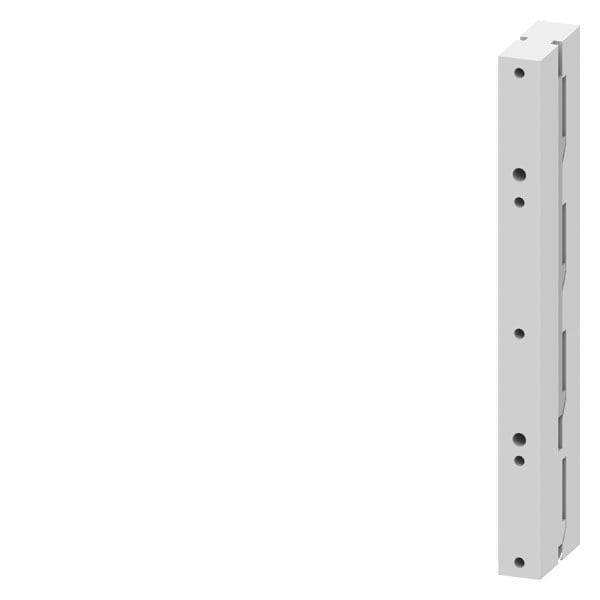 SIEMENS - SammelschieneN-System, Zubehör Schienenmittenabstand 60mm Sammelschienenhalter