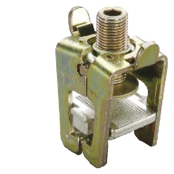 SIEMENS - Sammelschienensystem, Zubehör Schienenmittenabstand 40, 60mm Anschlussklemme