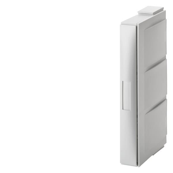 SIEMENS - SammelschieneN-System, Zubehör Schienenmittenabstand 60mm Sammelschienenhalter