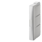 SIEMENS - SammelschieneN-System, Zubehör Schienenmittenabstand 60mm Sammelschienenhalter