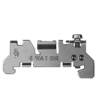 SIEMENS - Endhalter Stahl, 10,3mm