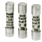 SIEMENS - SITOR-Zylindersicherungseinsatz, 14x51 mm, 20 A, gR, Un AC: 690 V, Un DC: 600 V