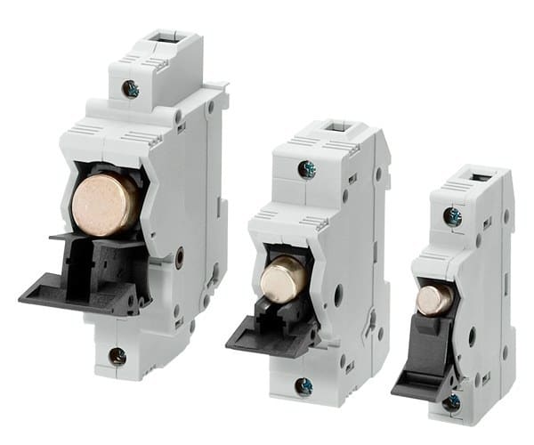 SIEMENS - SITOR Sicherungstrenner 22x 58, bis 100A, 690V AC