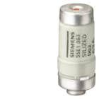SIEMENS - NEOZED-Sicherungseinsatz, D02, 50 A, gR, Un AC: 400 V, Un DC: 250 V, SILIZED