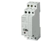 SIEMENS - Fernschalter mit 2 Schließern, mit zentral Ein-aus Funktion Kontakt für AC 230V