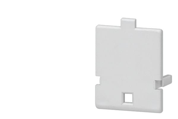 SIEMENS - Plombierkappe für 5TT580