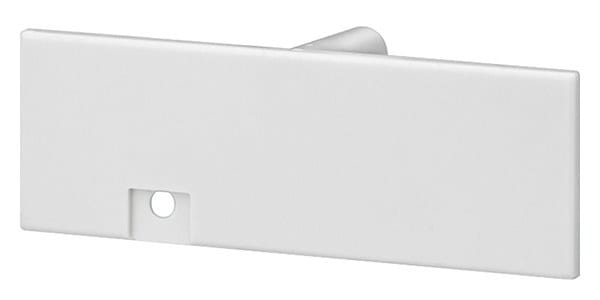 SIEMENS - Plombierkappe für 5TT584 und 5TT585