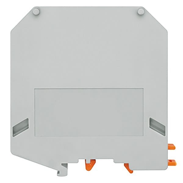 SIEMENS - Hochstromklemme mit Schraubanschluss, Querschnitt: 35-95mm2, AWG: 2-4/0