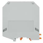 SIEMENS - Hochstromklemme mit Schraubanschluss, Querschnitt: 35-95mm2, AWG: 2-4/0