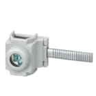 SIEMENS - Einspeiseklemme 25mm2 kurz für Stiftsammelschienen