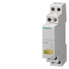 SIEMENS - Leuchtmelder 1x LED, 230V gelb LED nicht wechselbar