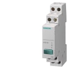 SIEMENS - Leuchtmelder 1x LED, 230V grün LED nicht wechselbar