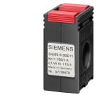 SIEMENS - Zubehör für Lasttrennschalter mit Sicherungen Leistenbauform, steckbar