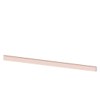 SIEMENS - ALPHA DIN, Kupfersammelschienen 12x 5mm, 250A, B=250